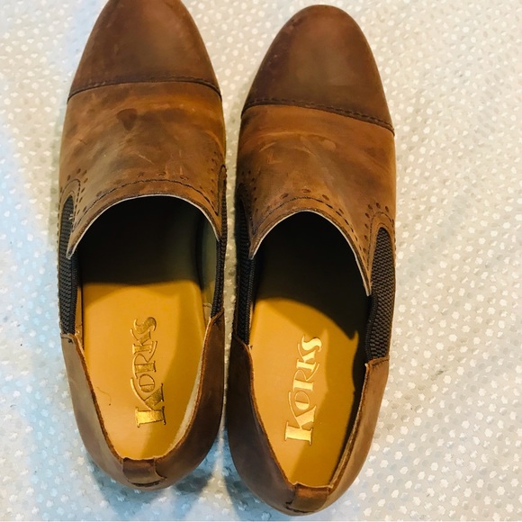 Kork-Ease boties - Picture 4 of 12